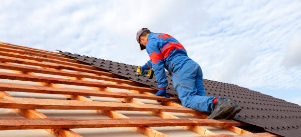 Best Commercial Roofing Services  in Thurmont, MD