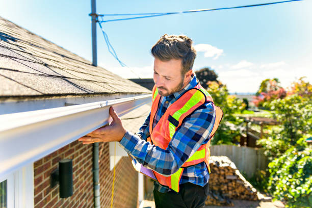 Best Siding Services  in Thurmont, MD